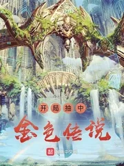 《诸天领主：开局抽中金色传说》小说封面