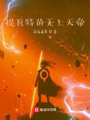 《原神：提瓦特的无上天帝》小说封面