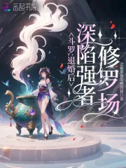 《斗罗:退婚后,深陷强者修罗场》小说封面