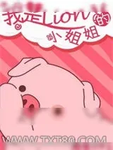 《我是lion的小姐姐[电竞]》小说封面
