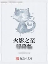 《火影之至尊降临》小说封面