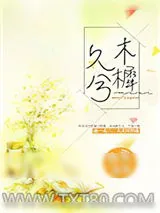 《木樨久兮[电竞]》小说封面