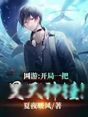《网游：开局一把昊天神锤!》小说封面