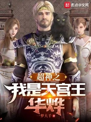 《超神之我是天宫王华烨》小说封面
