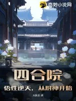 《四合院：悟性逆天，从厨神开始》小说封面