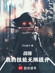 《战锤：我的技能无限提升》小说封面