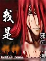《我是邪神》小说封面