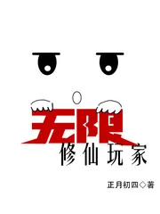 《无限修仙玩家》小说封面
