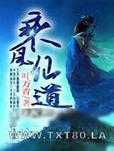 《乘风仙道》小说封面