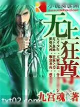 《无上狂尊》小说封面