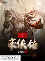《九鼎豪侠传》小说封面