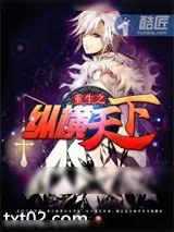 《重生之纵横天下》小说封面