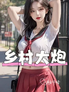 《乡村大炮》小说封面