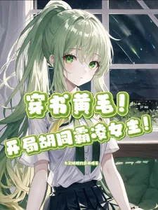 《穿书,开局胡同霸凌女主!?》小说封面