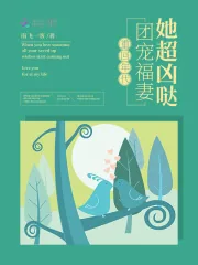 《重回年代：团宠福妻她超凶哒》小说封面