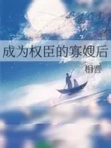 《成为权臣的寡嫂后》小说封面