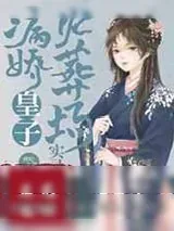 《病娇皇子火葬场实录》小说封面