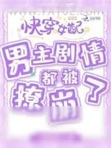 《快穿女配:男主剧情都被撩崩了》小说封面