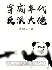 《重生六零我成了反派大佬》小说封面