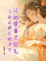 《错把孕妻当空气，互换后霸总被虐哭！》小说封面