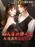 《前夫哥功德无量，借我画点符怎么了？》小说封面