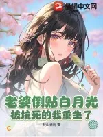 《老婆倒贴白月光，被坑死的我重生了》小说封面