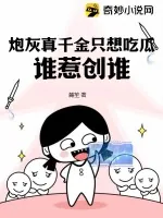 《炮灰真千金只想吃瓜，谁惹创谁！》小说封面