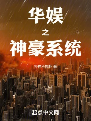 《华娱之神豪系统》小说封面