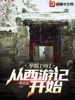 《华娱1981：从西游记开始》小说封面