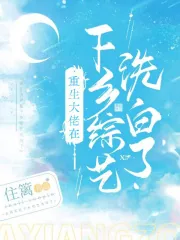 《重生大佬在下乡综艺洗白了》小说封面