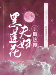 《黑莲花夫妇手撕热搜》小说封面