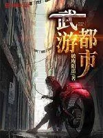 《武游都市》小说封面