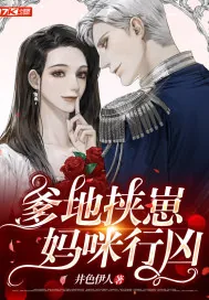 《爹地挟崽：妈咪行凶》小说封面