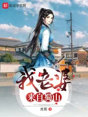 《我老婆来自蜀山》小说封面