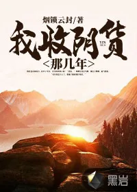 《我收阴货那几年》小说封面