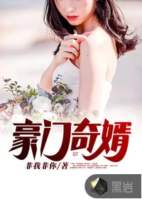《豪门奇婿》小说封面