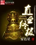 《直至终极》小说封面