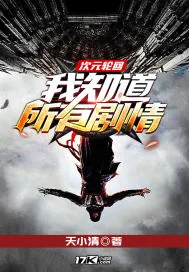 《次元轮回：我知道所有剧情》小说封面
