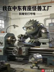 《我在中东造军火，被全球通缉？》小说封面