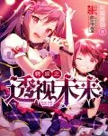 《韩娱之透视未来》小说封面