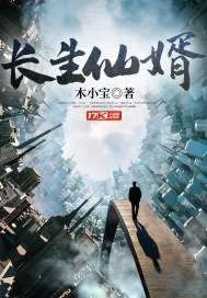 《长生仙婿》小说封面
