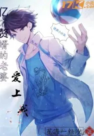 《亿万赘婿的老婆爱上我》小说封面