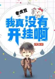 《我真没有开挂啊》小说封面