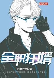 《全职狂婿》小说封面
