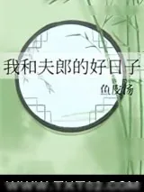 《我和夫郎的好日子》小说封面