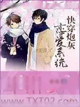 《快穿炮灰恋爱系统》小说封面