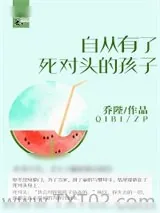 《王子病作妖日常》小说封面