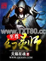 《至尊幻灵师》小说封面