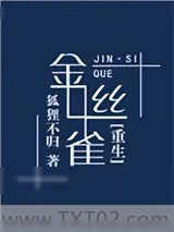 《金丝雀[重生]》小说封面