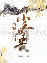 《清穿之名门小娇贵》小说封面